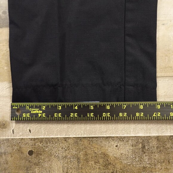5.11 Tactical B-Class Taclite PDU Cargo Pant Men's 42 Black Ripstop - Picture 10 of 15